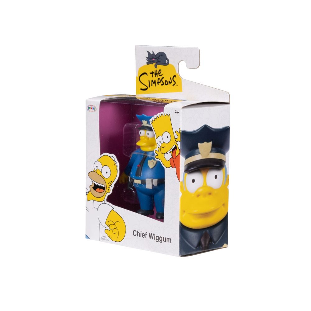 Levně The Simpsons – Figurka 6,5 cm asst.