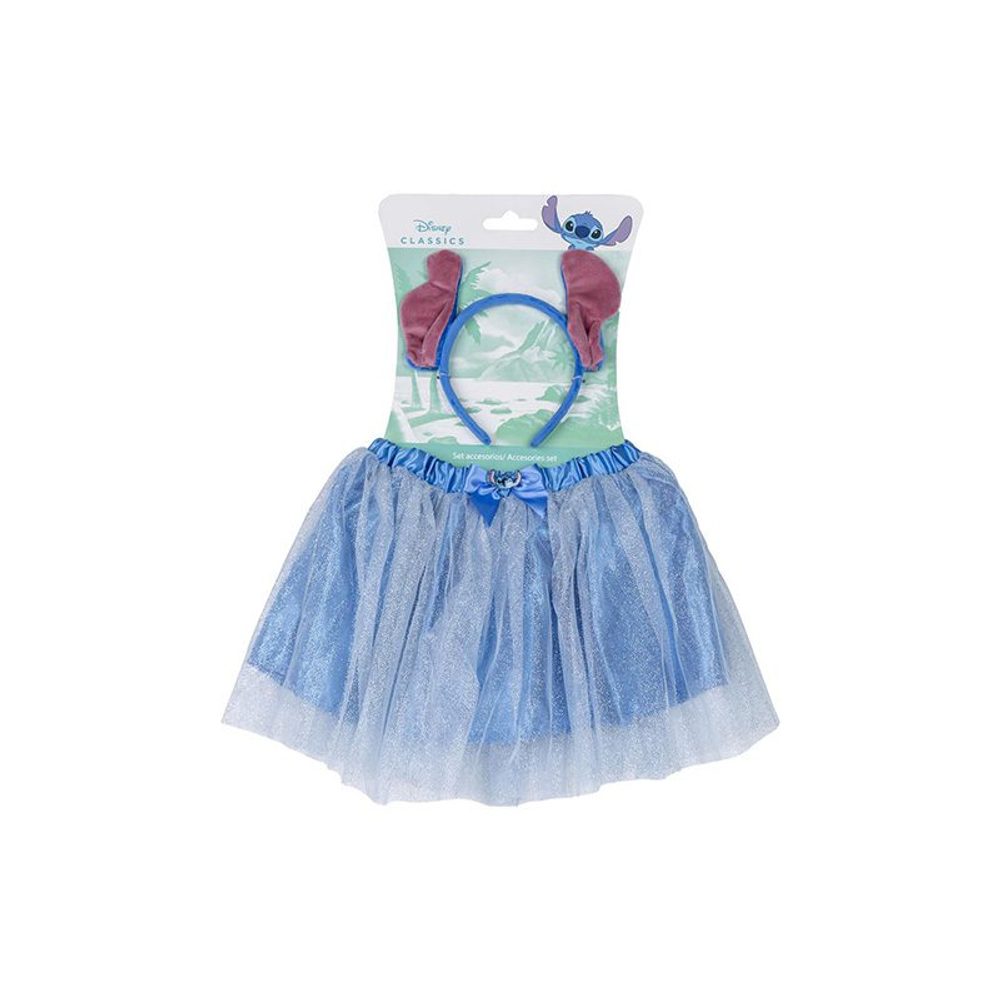 Levně TUTU sukně Stitch