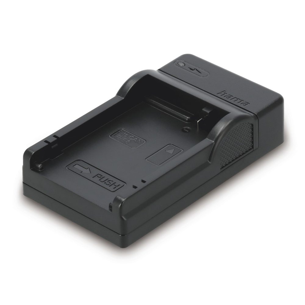 Levně Hama USB foto nabíječka pro Canon LP-E8