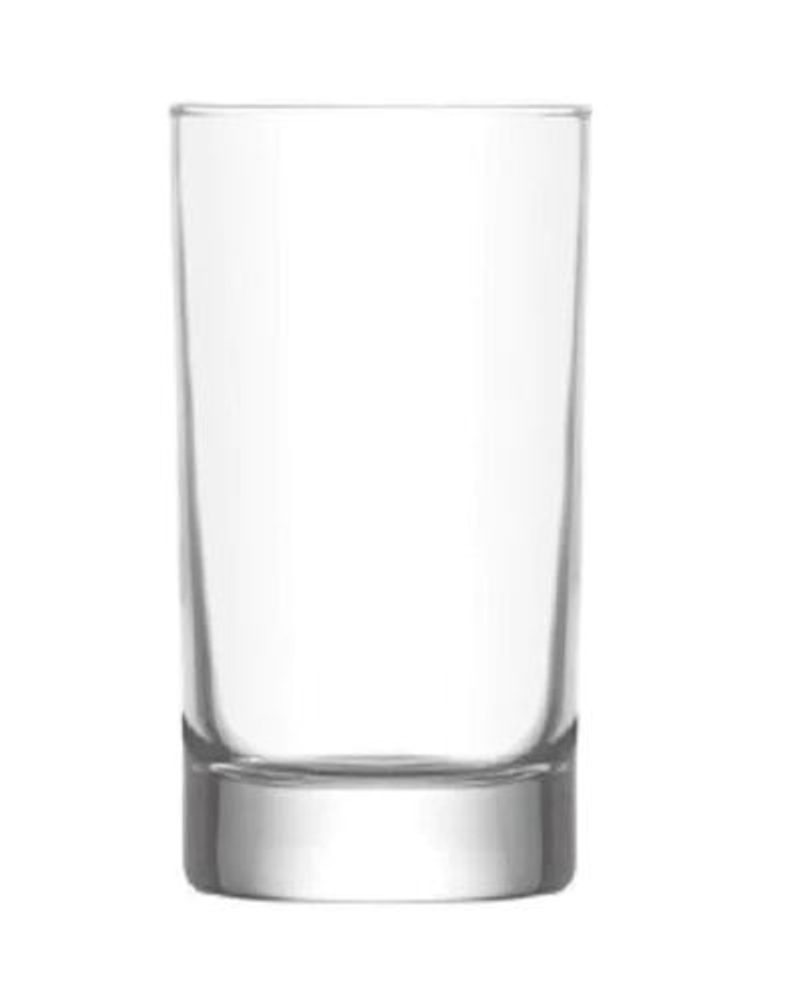 Levně sklen. 150ml, 6ks, ADA v.10,2cm