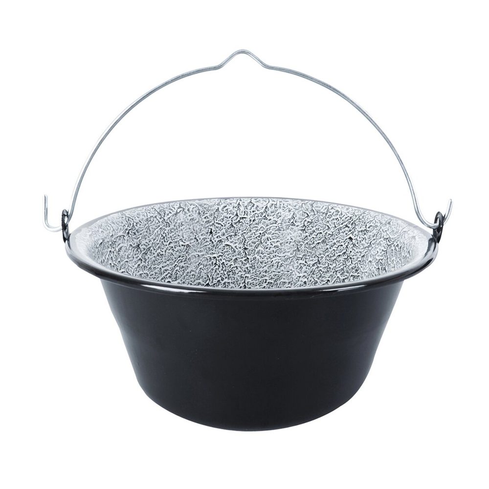 Levně Smaltovaný kotlík 7,5 l