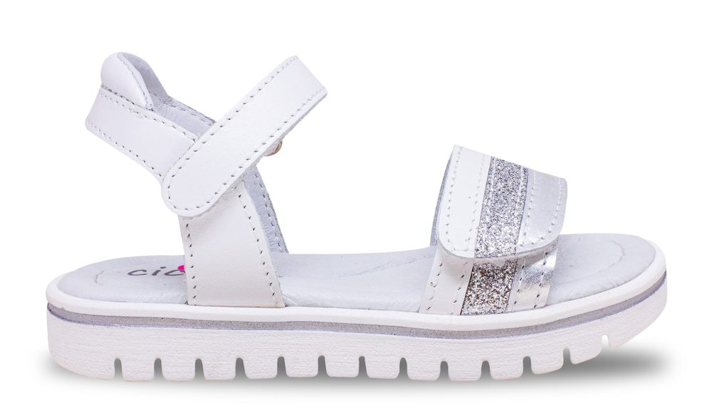 Levně Ciciban IBIZA white 311465 - 30