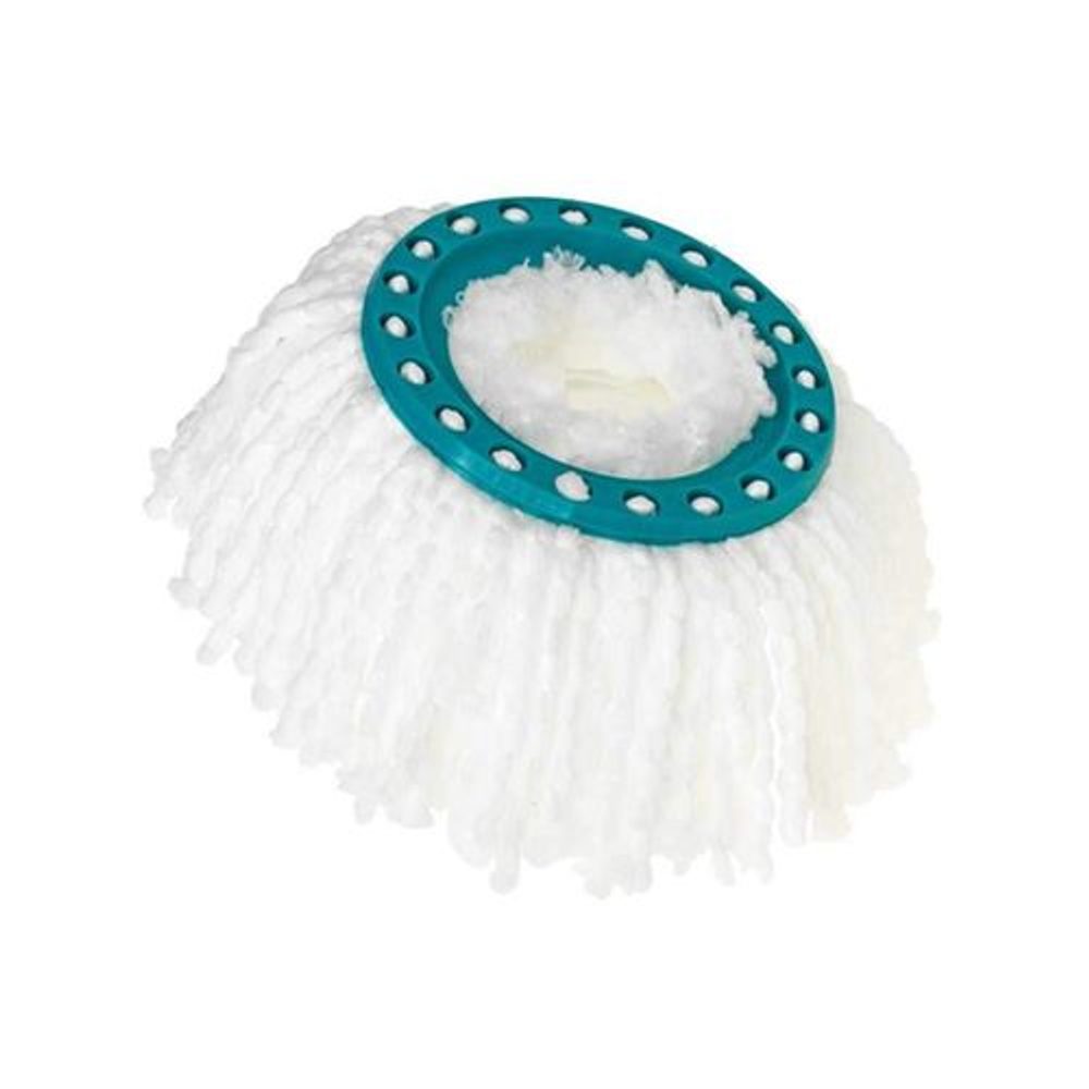 Levně mop náhr. CLEAN TWIST DISC Ergo, mikrovlákno