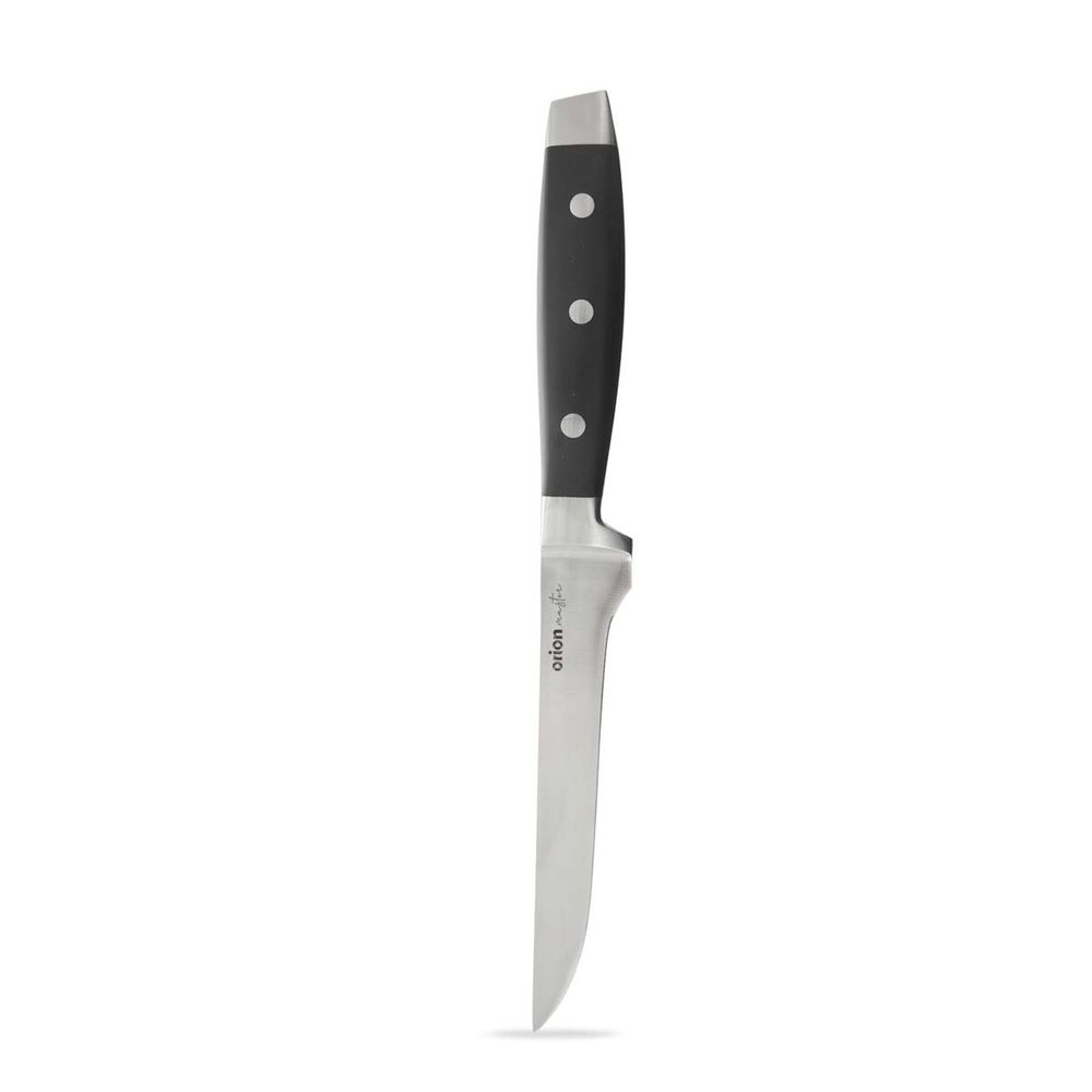 Levně Kuchyňský nůž vykosťovací MASTER 15,5 cm