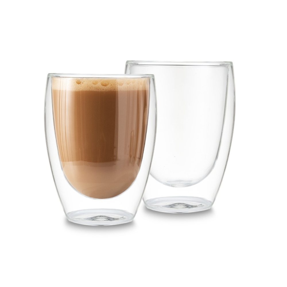 Levně BERLINGERHAUS Sklenice na espresso sada 2 ks BH-8769