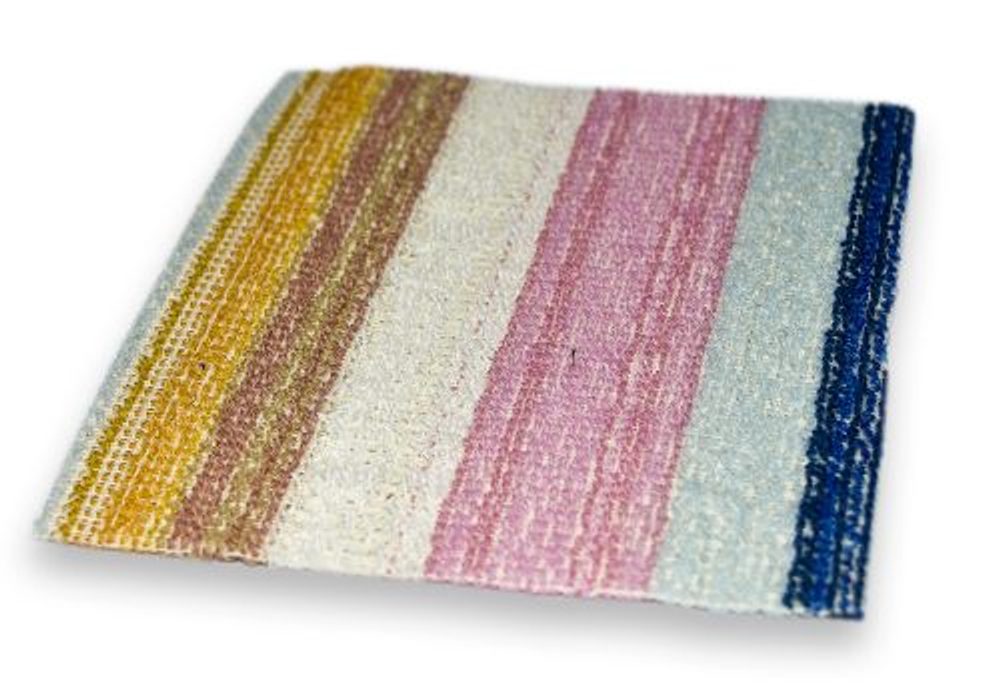 Levně drátěnka 1ks ARCONEL 14x9cm, textil