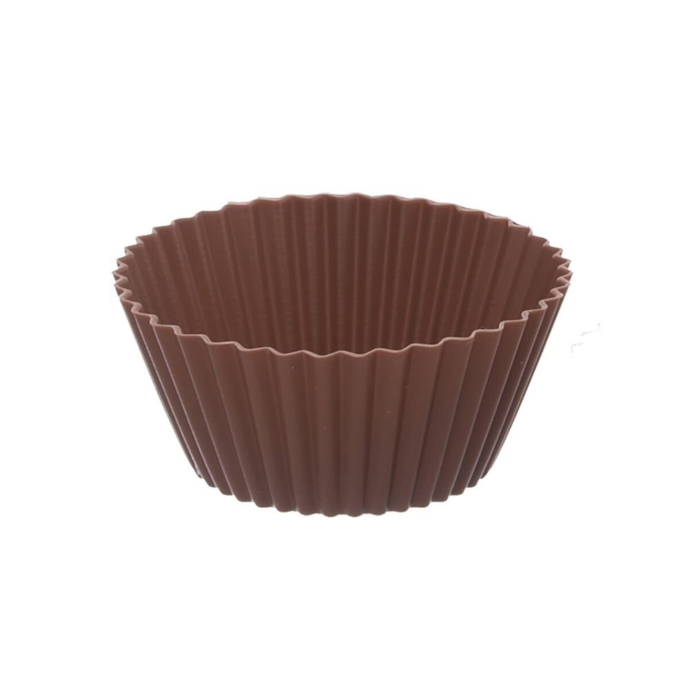 Levně Orion Formička na pečení muffiny 6 ks
