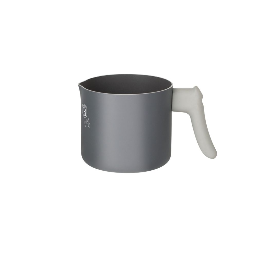 Levně BERLINGERHAUS Mlékovar s titanovým nepřilnavým povrchem 16 cm Aspen Collection BH-7078