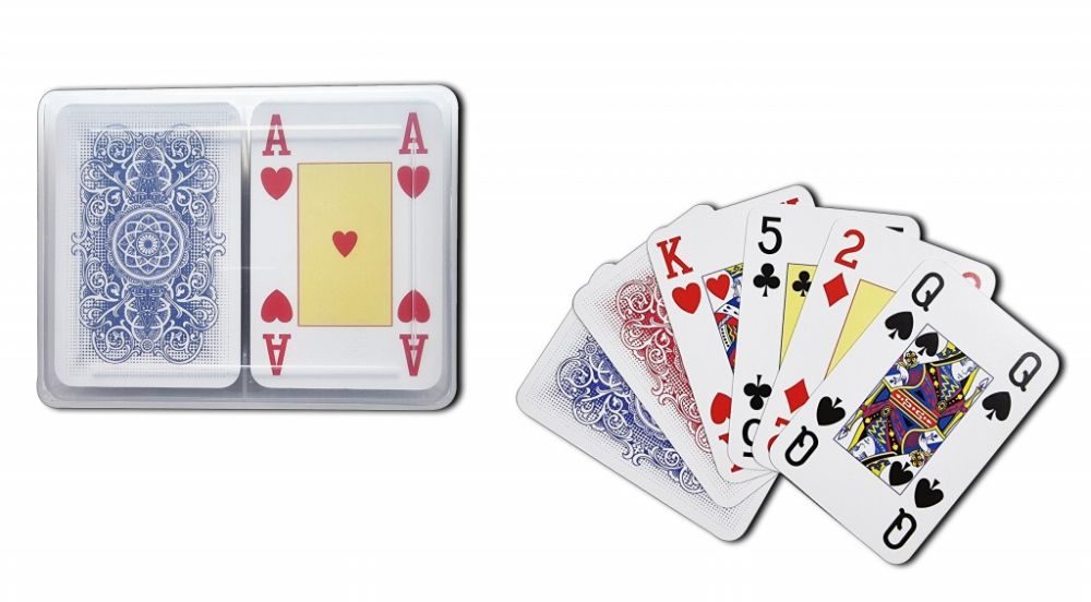 Levně Rummy Senior