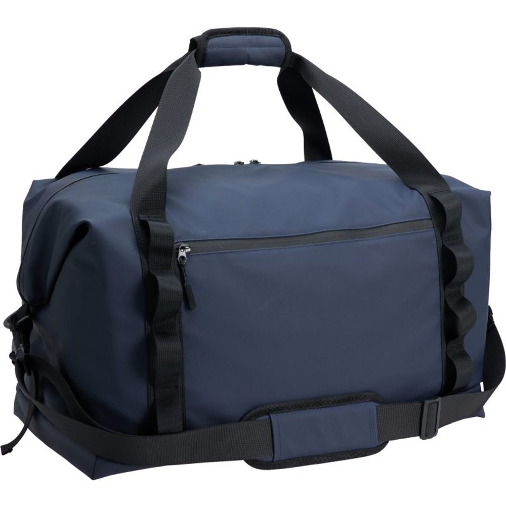 PROWORLD Taška cestovní voděodolná 80 litrů modrá KO-DB7750560modr