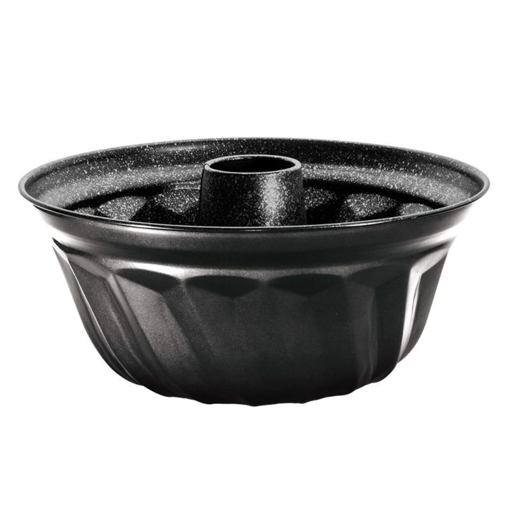 Levně BERLINGERHAUS Forma na bábovku s nepřilnavým povrchem Shiny Black Collection BH-6810