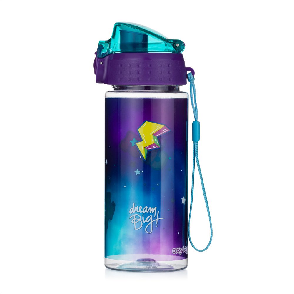Levně Láhev OXY CLiCK 500 ml Dream