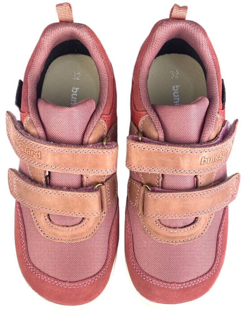 Bundgaard Bennie Strap TEX Rose - 32 (obrázek 4)