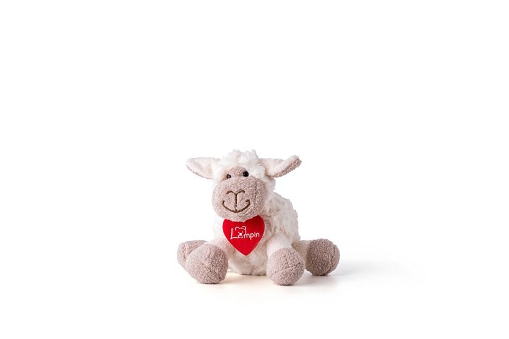 Levně LUMPIN Ovečka Olivia, mini