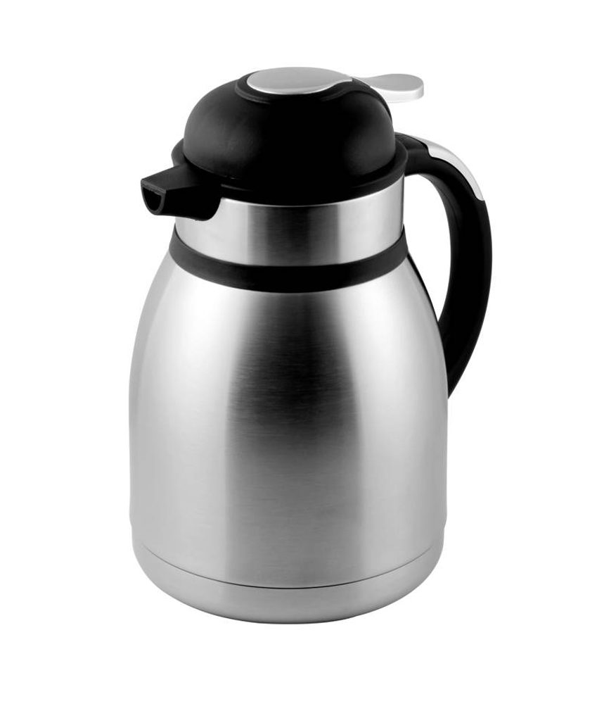 Levně CS SOLINGEN Termoska servírovací nerez 1,5 l PASSAU CS-050634