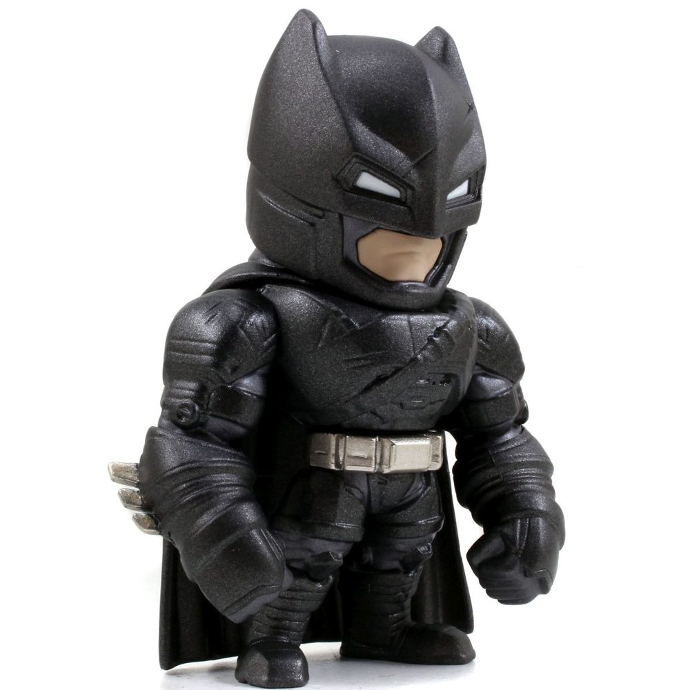 Levně Batman v brnění figurka 4"