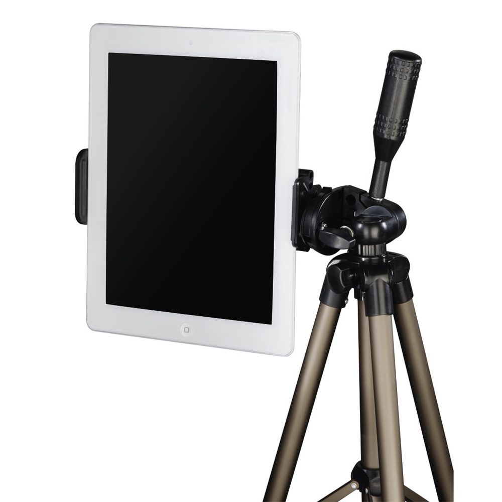 Hama set stativ 106 3D + držák 2v1 pro smartphone/tablet (obrázek 7)