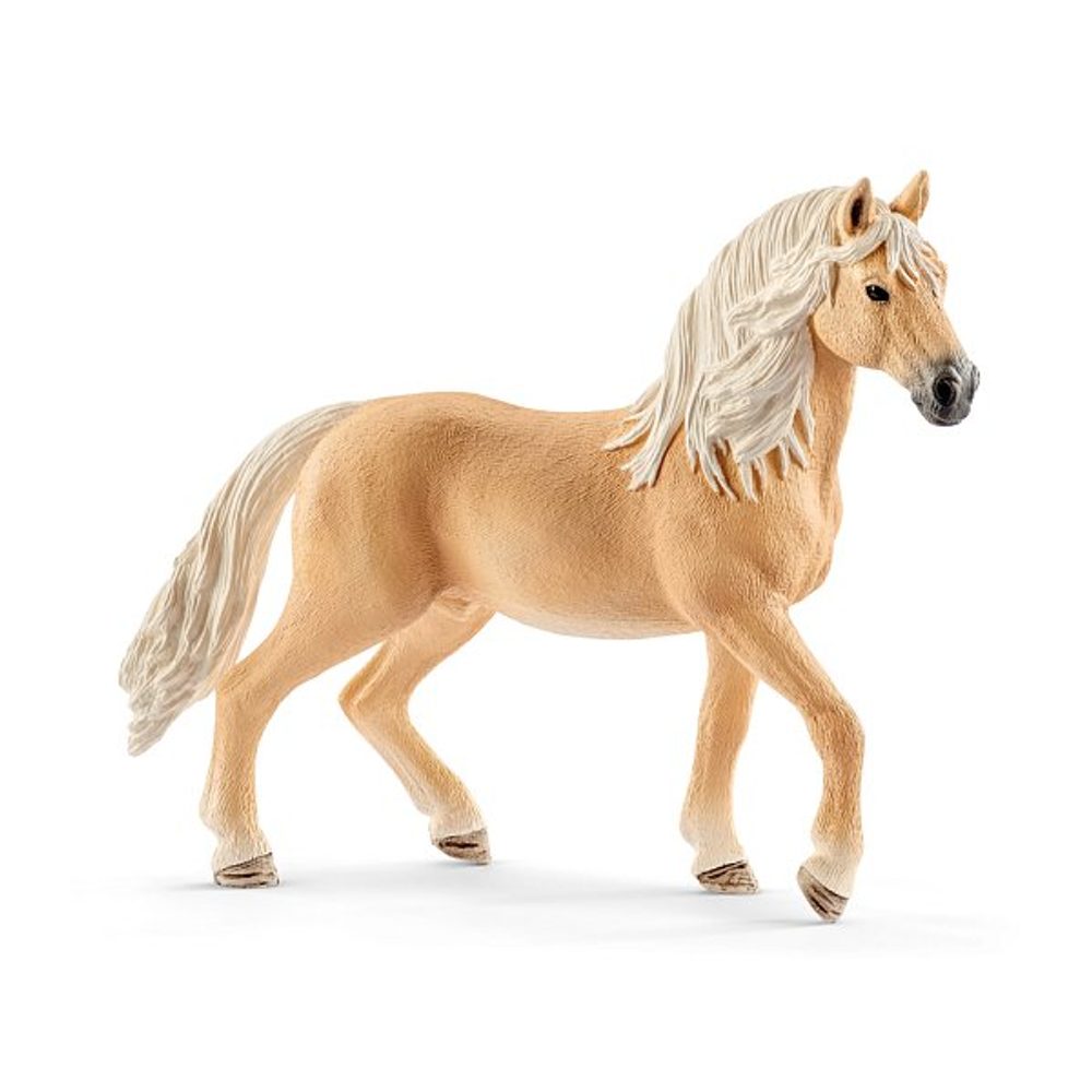 Levně SCHLEICH set andaluský kůň a módní doplňky