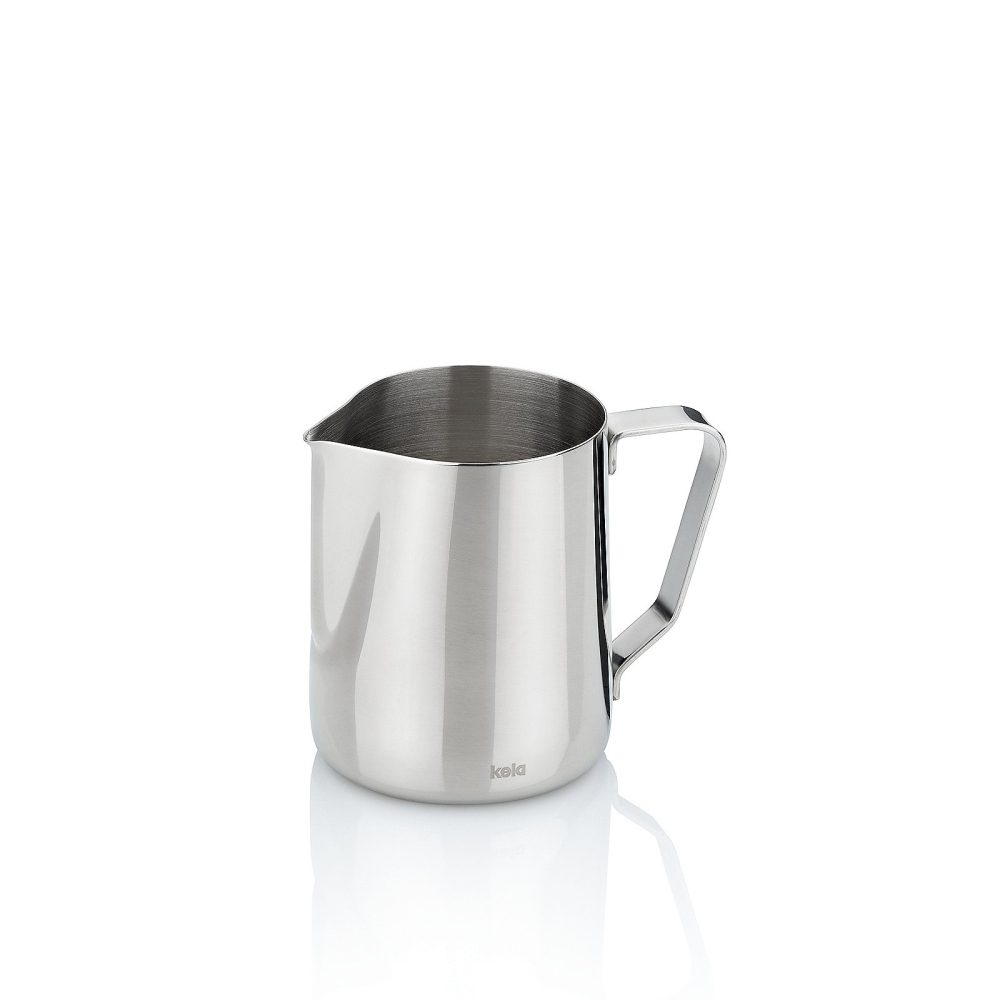 KELA Konvička na mléko Rista nerez 18/10 0,3l KL-10828