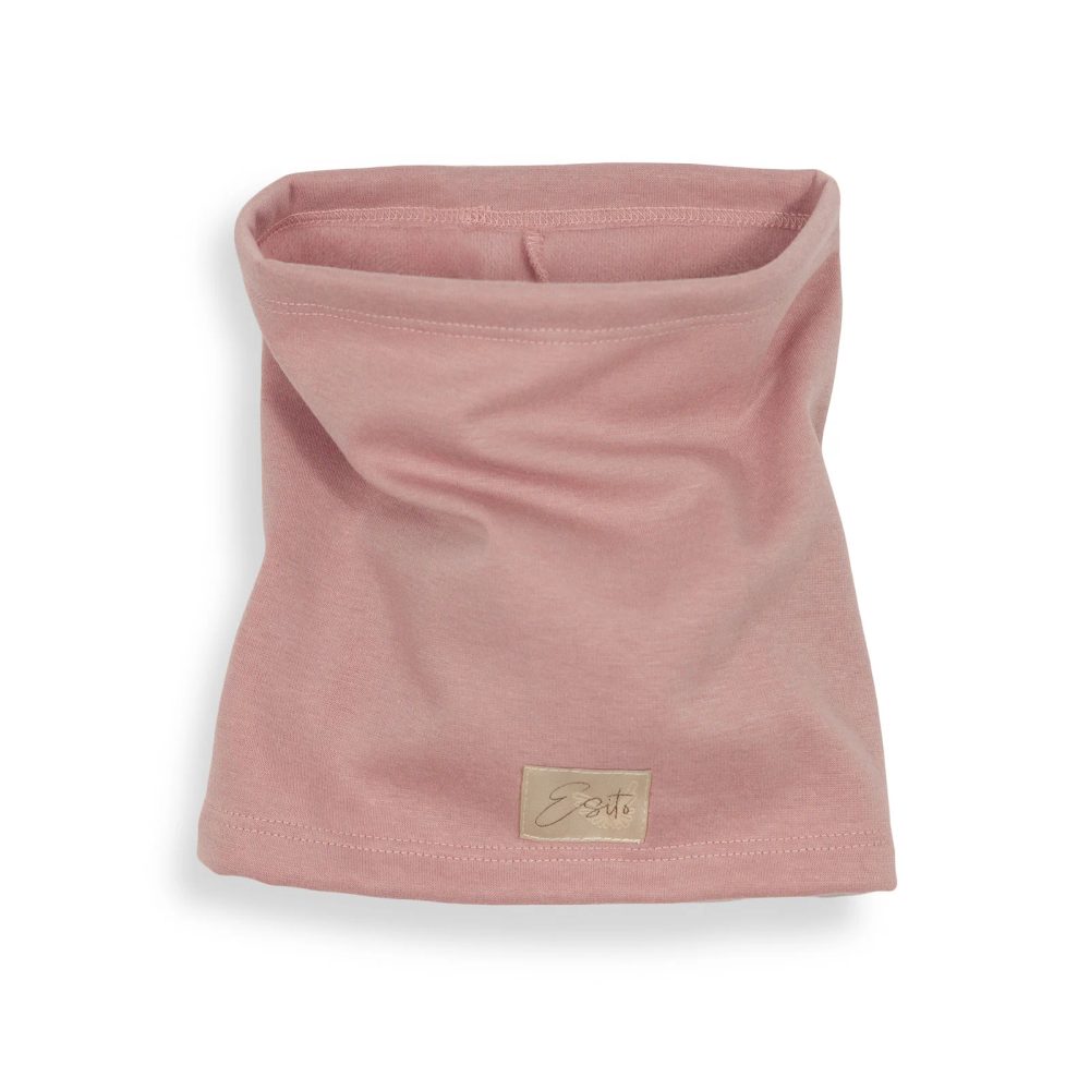 ESITO Zimní nákrčník Warmkeeper ZOE Cameo pink - růžová - 48 růžová