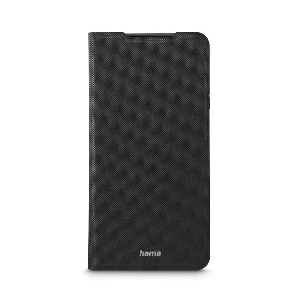 Levně Hama Daily Protect, pouzdro-knížka pro Samsung Galaxy S26 Ultra, funkce stojanu, černé
