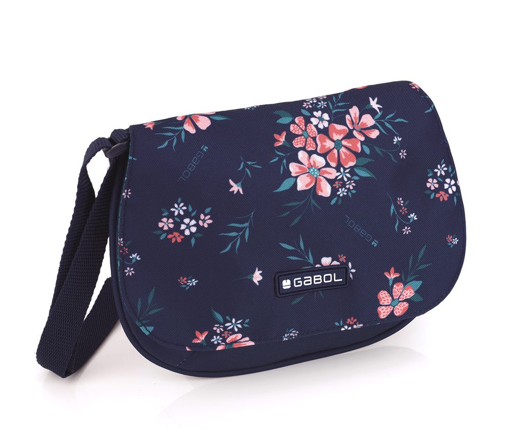 Gabol, Kabelka s klopnou MELISSA 233034