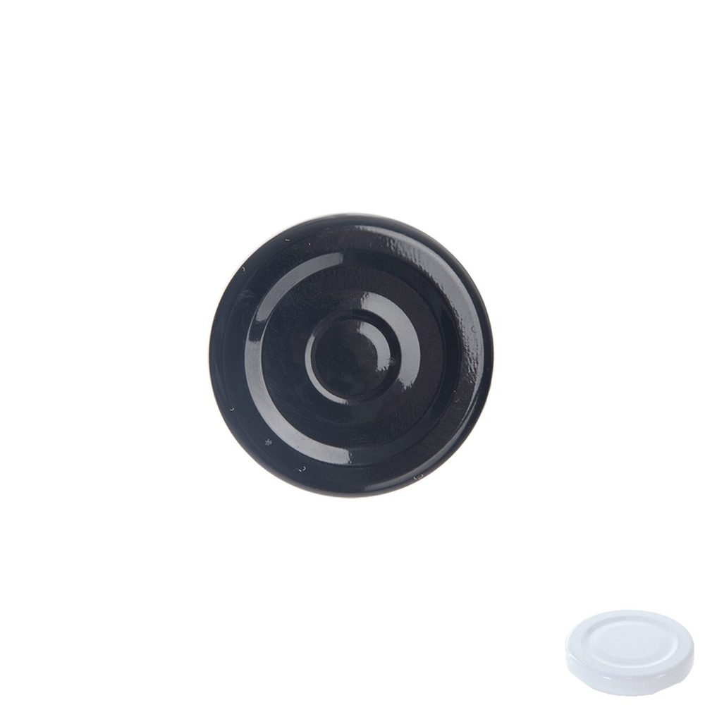 Levně Víčko na láhev pr. 4,8 cm