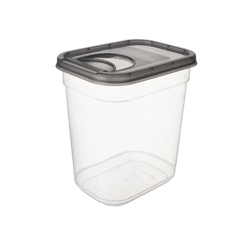 Levně Dávkovací dóza GREY 2 l