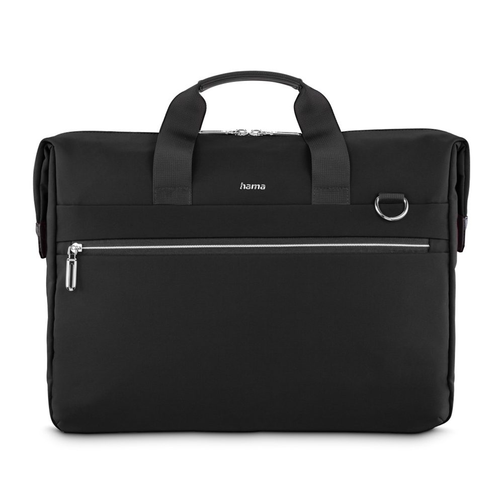 Levně Hama Ultimate, brašna na notebook, pro uhlopříčku 40-41 cm (15,6-16,2"), černá