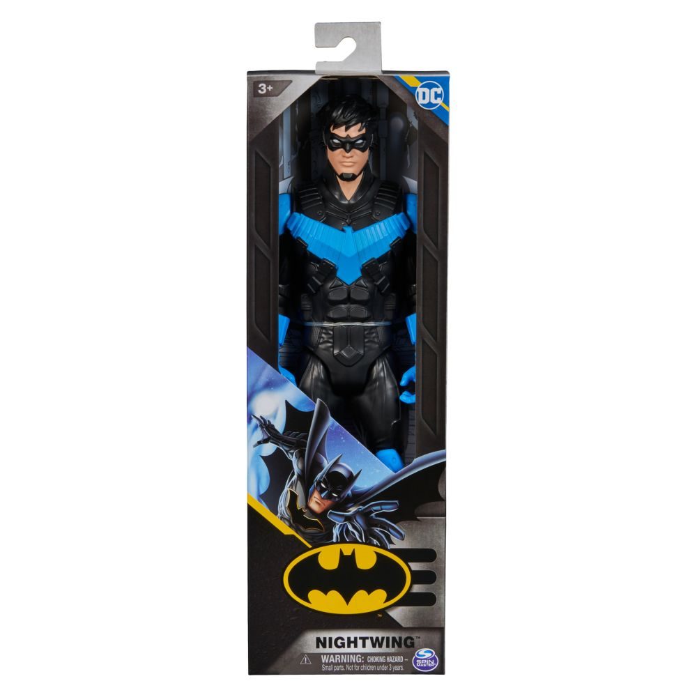 Levně BATMAN FIGURKA NIGHTWING 30 CM S3