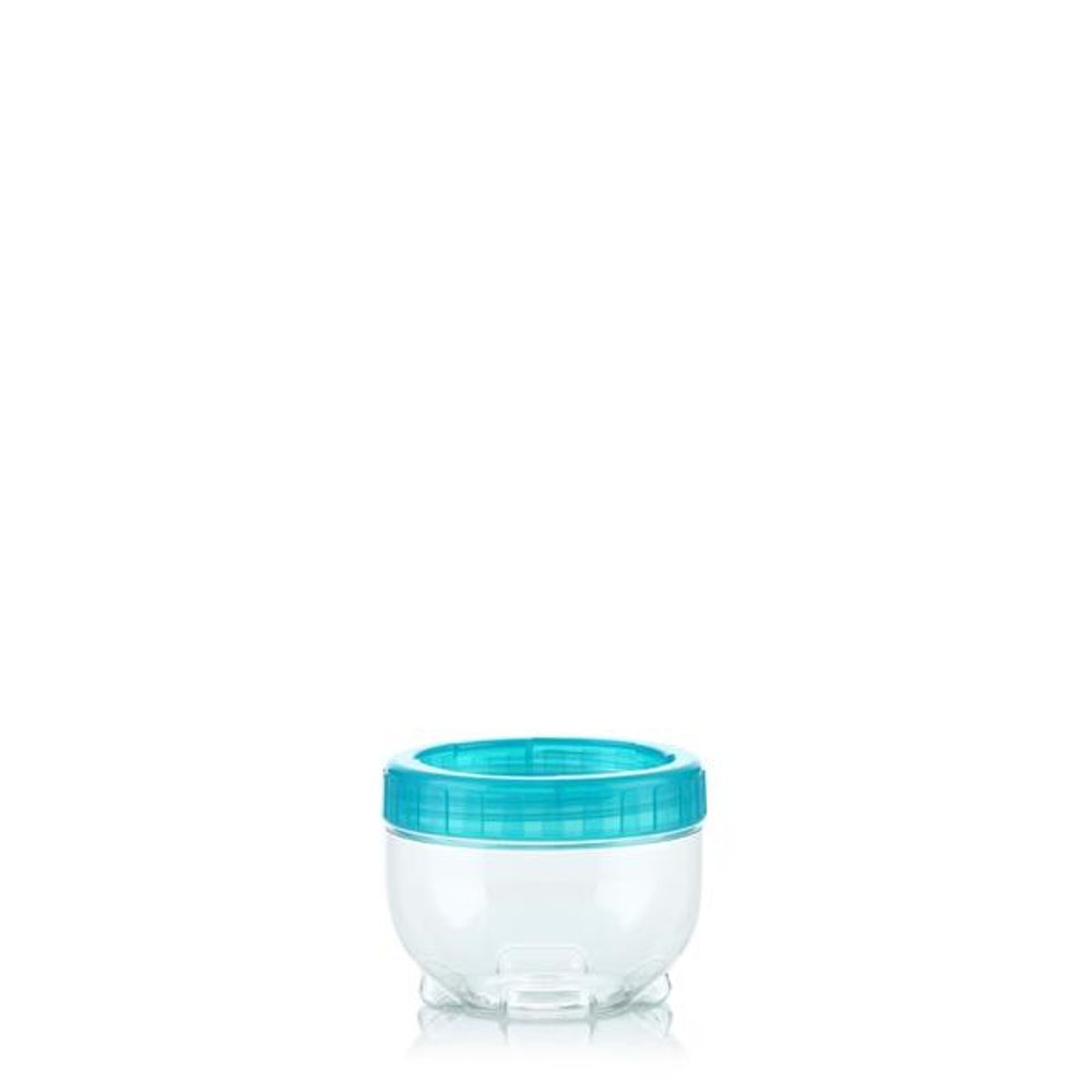 Levně LOCKNLOCK DÓZA NA POTRAVINY INTERLOCK 300ML 9,5X7,3