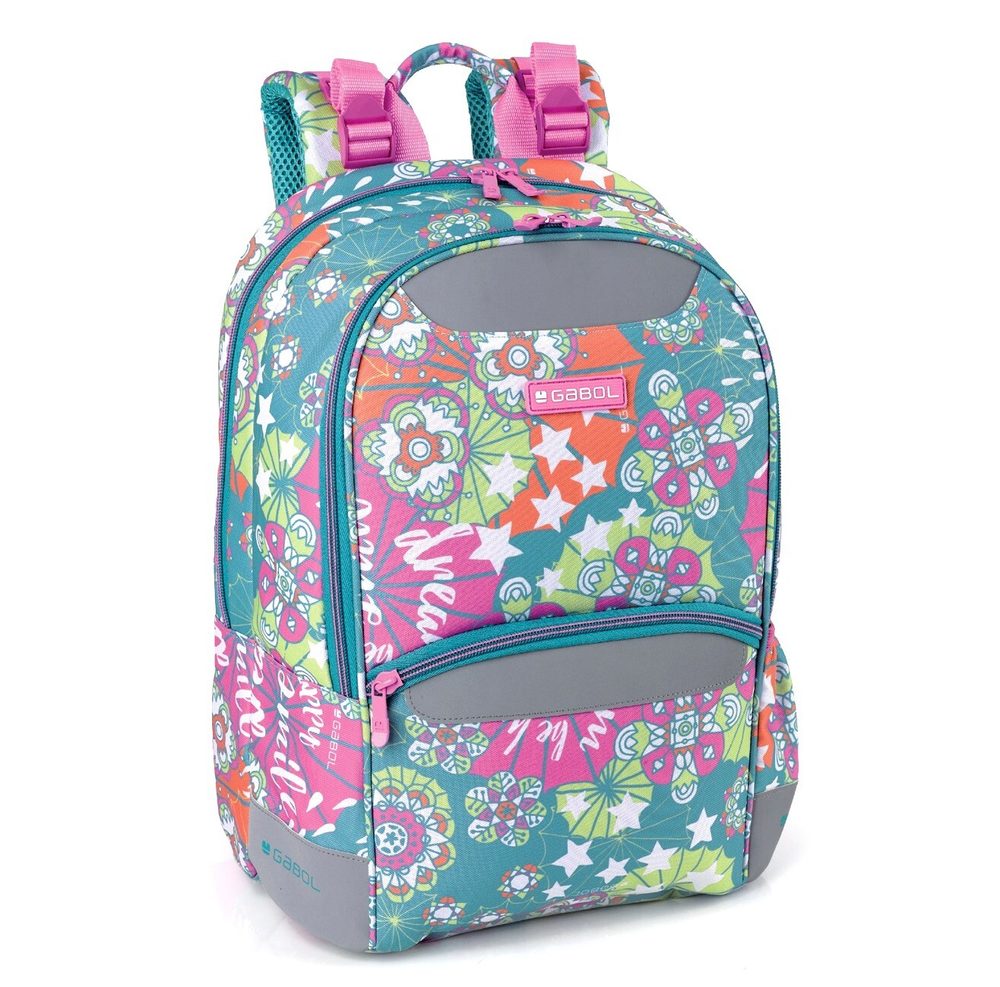 Levně Gabol, Batoh 22 l MINT 224519
