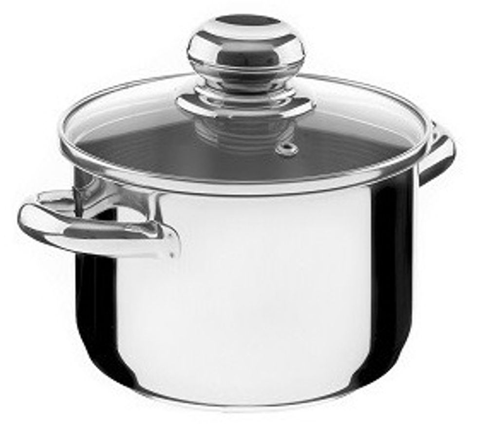 Levně hrnec+PO d15cm, 1,5l NR PREMIUM