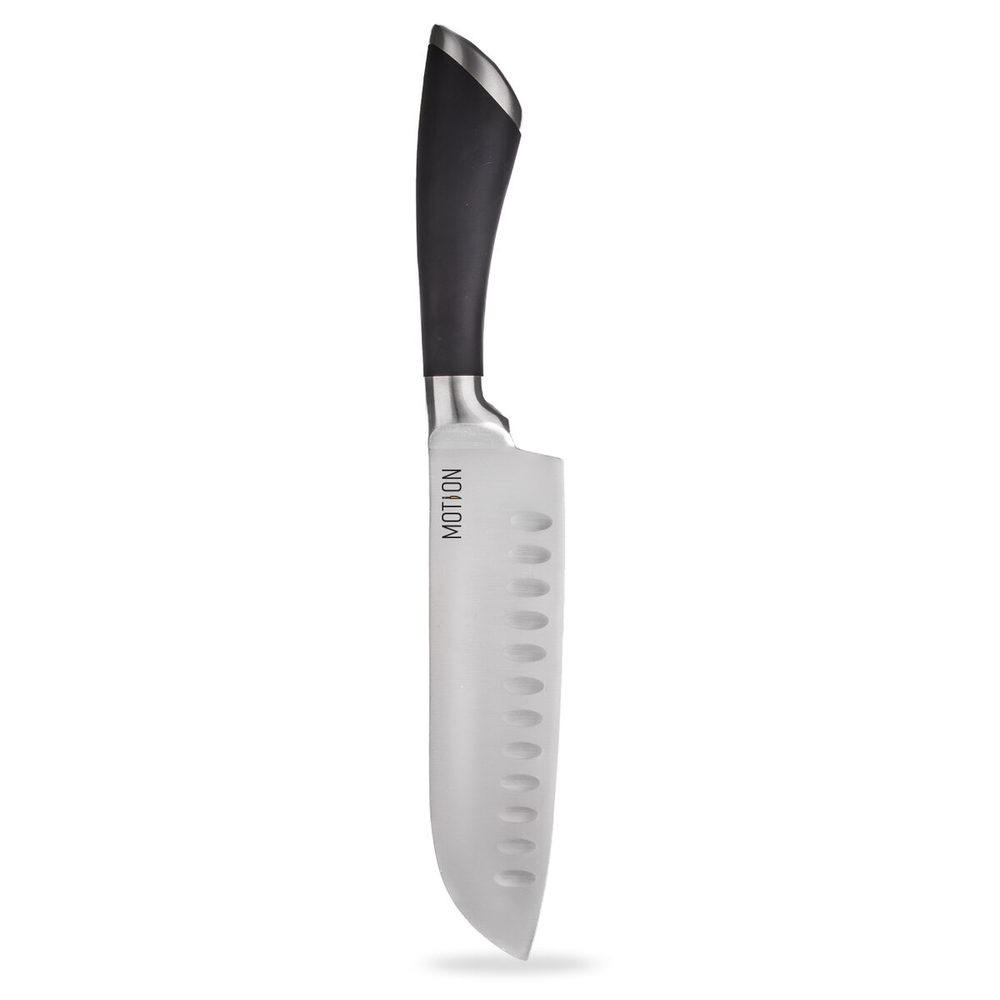 Levně Kuchyňský nůž Motion santoku 17 cm
