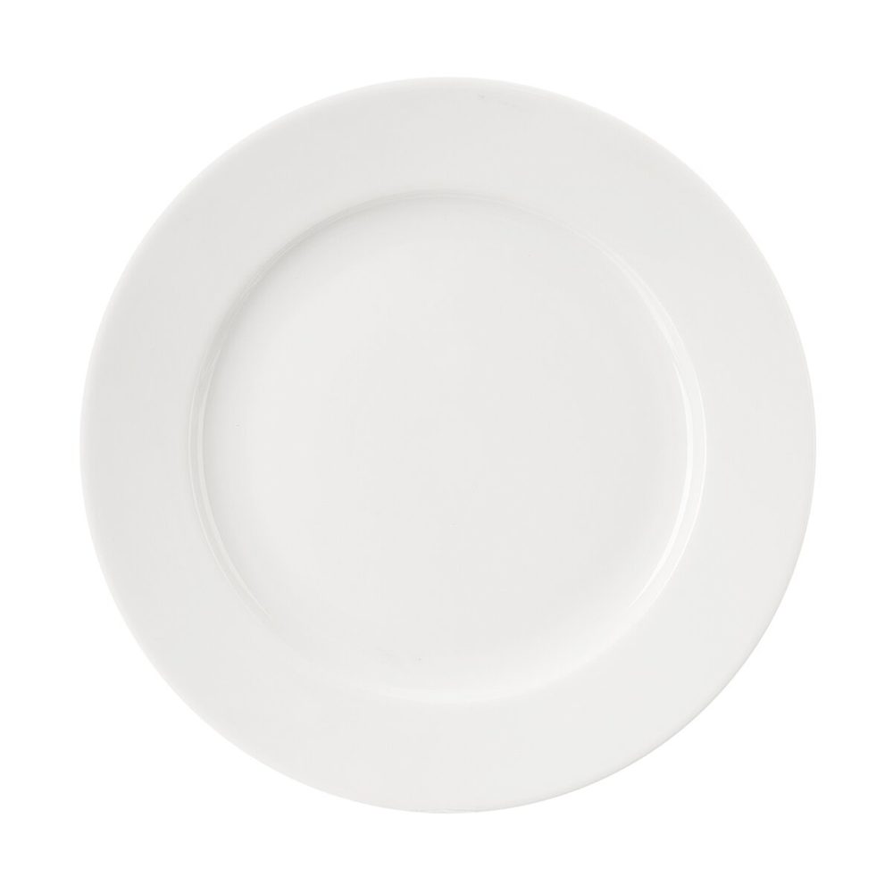Levně Mělký talíř MONA pr. 24 cm