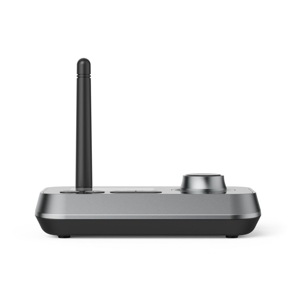 Levně Hama Bluetooth audio adaptér Link.it duo, receiver/transmitter, analog+digital