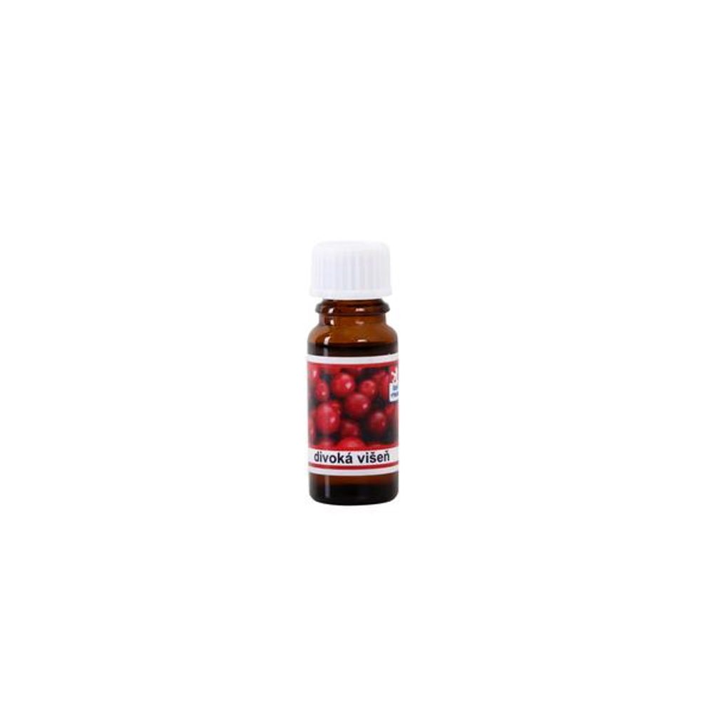 Levně Nezařazeno ESENCIÁLNÍ OLEJ 10ML, DIVOKÁ VIŠEŇ