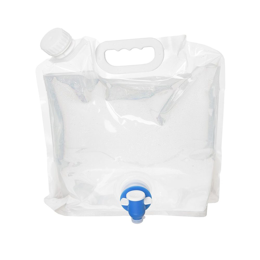 Levně Vak na vodu s kohoutkem 4,8 l