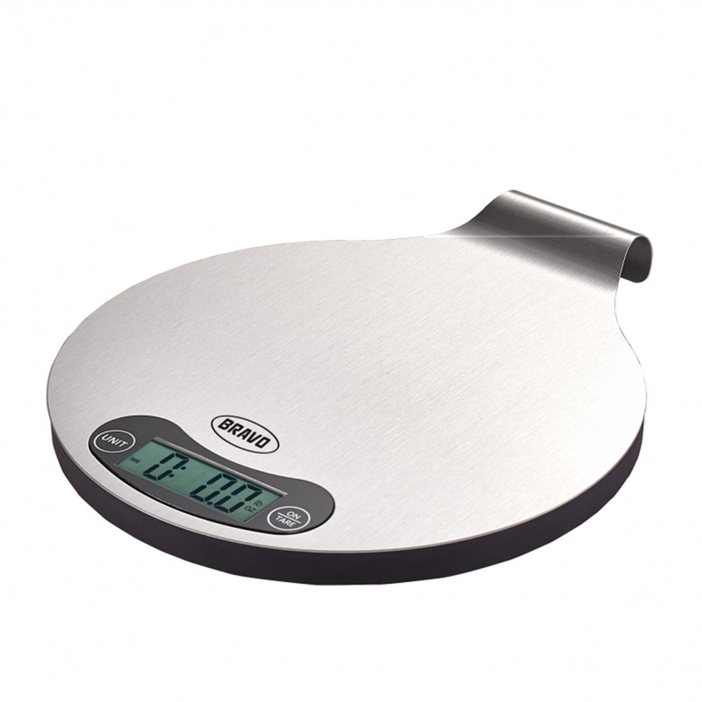Levně váha 5kg kuch.dig., B-4950, NR, závěsná BRAVO