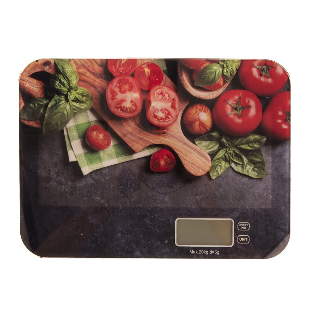 Levně Kuchyňská váha digitální 20 kg