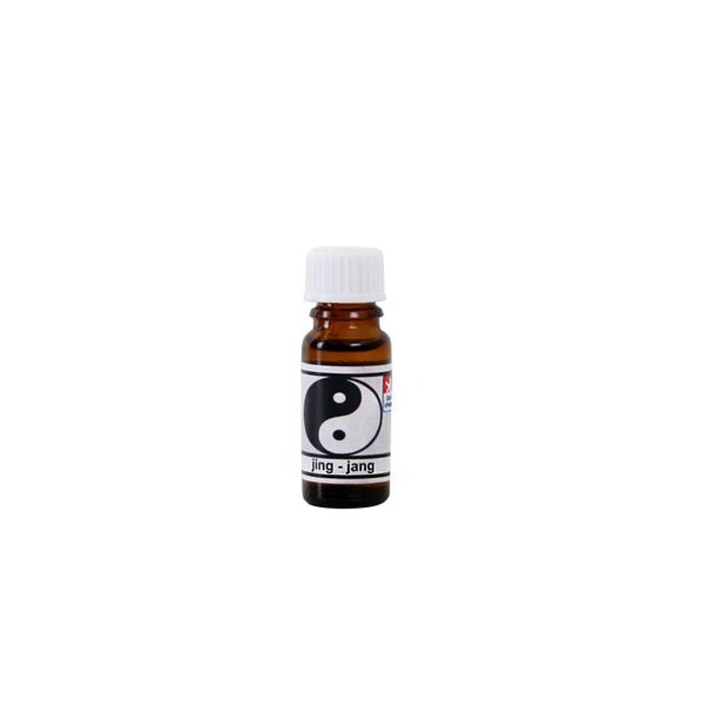 Levně Nezařazeno ESENCIÁLNÍ OLEJ 10ML, JIN JANG