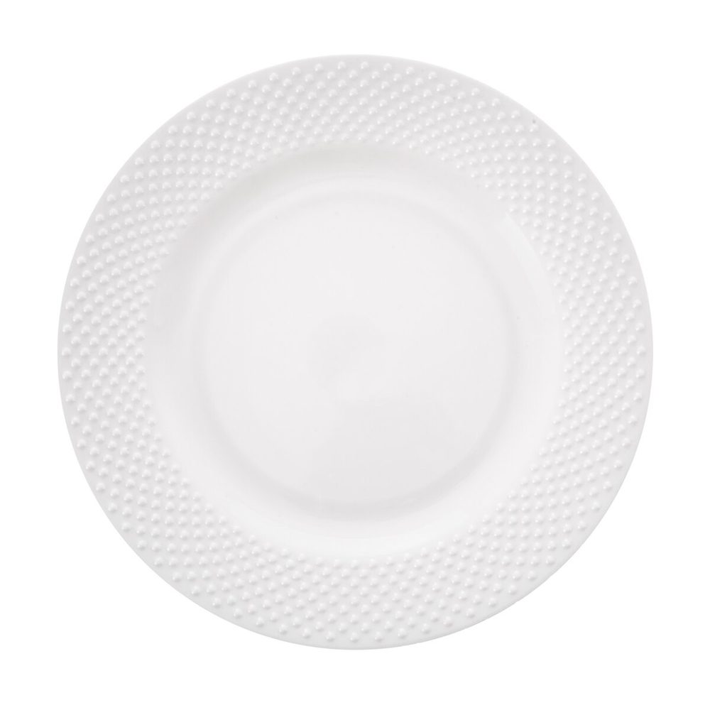 Levně Mělký talíř pr. 28 cm