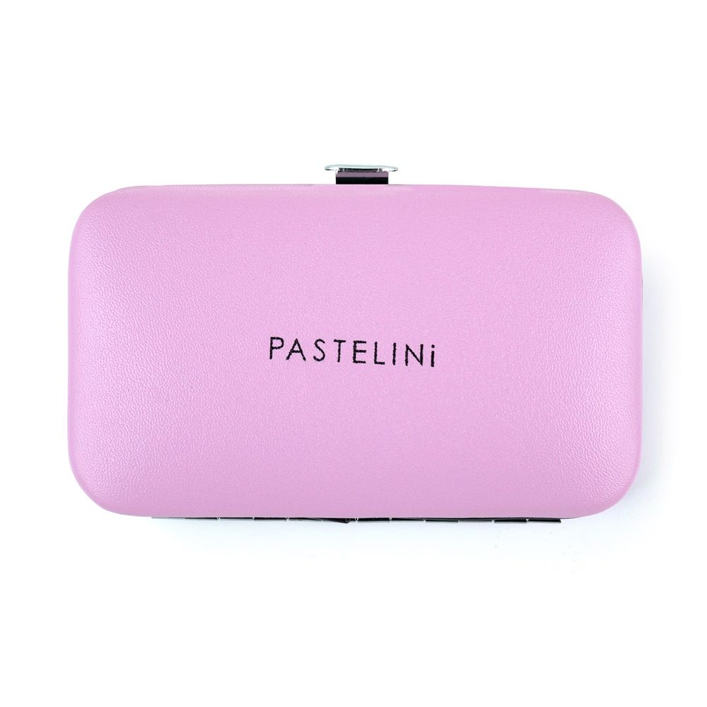Levně Karton P+P Manikúra PASTELINI fialová 8-261