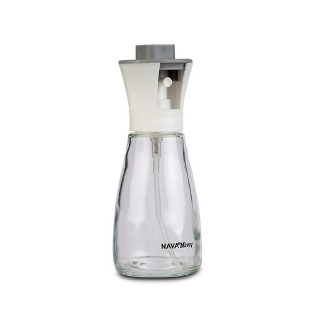 Levně rozprašovač 0,2l oleje, sklo/plast MISTY, 16,5cm