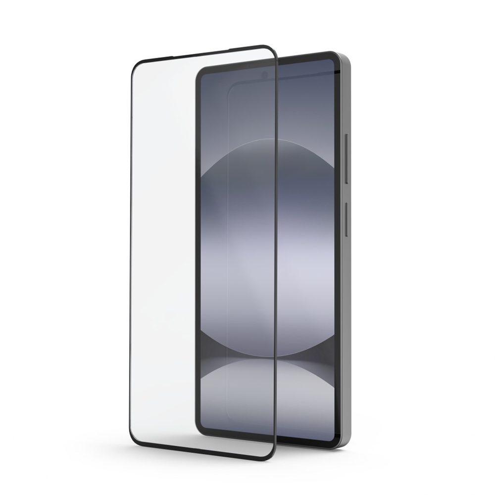 Levně Hama Clear Protect, ochranné sklo na displej pro Xiaomi Redmi Note 15 4G/5G
