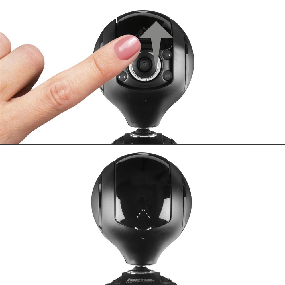 Hama webkamera Spy Protect (obrázek 10)