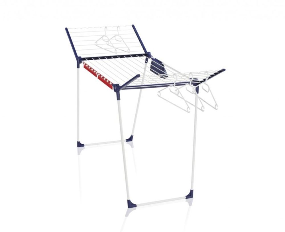 Levně sušák 20m PEGASUS 200 SOLID Comfort, rozkl.