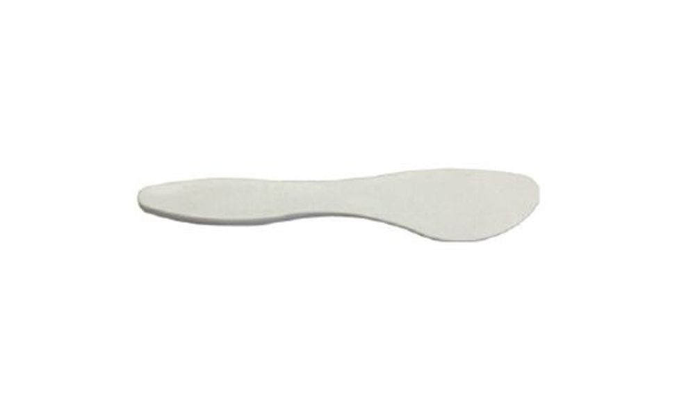 Levně nůž na máslo 18cm, plast
