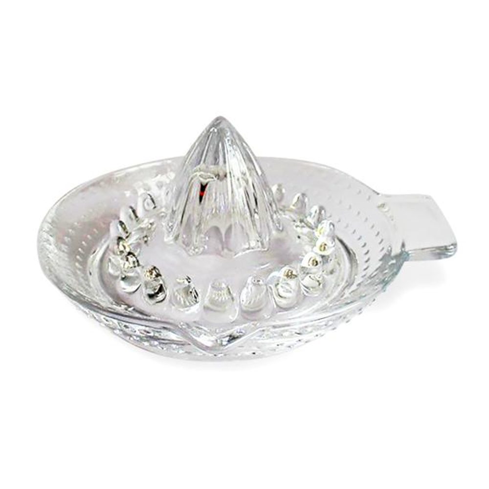 Levně TORO LIS NA CITRUSY 12,7X6,2CM SKLO