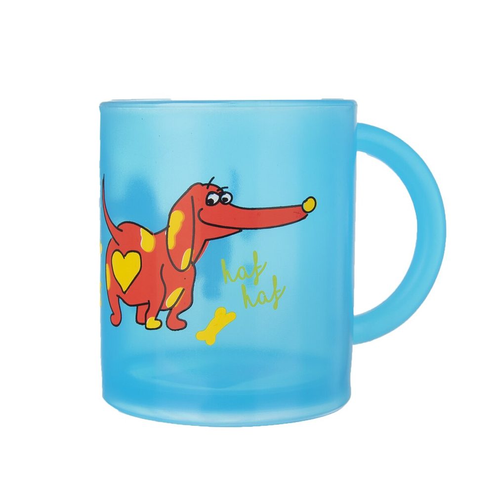 Levně Hrnek pejsek 0,3 l
